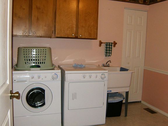 large laundry room