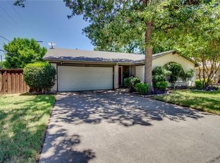4211 Pyracantha Dr, Arlington, TX 76017