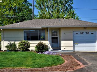 1733 Sallal Rd, Woodburn, OR 97071