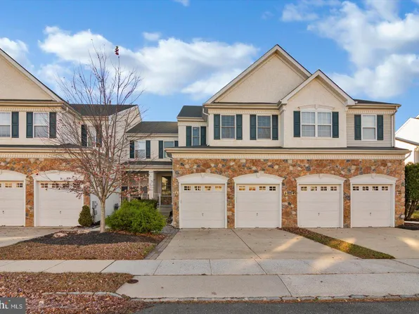 9 Ross Way, Marlton, NJ 08053
