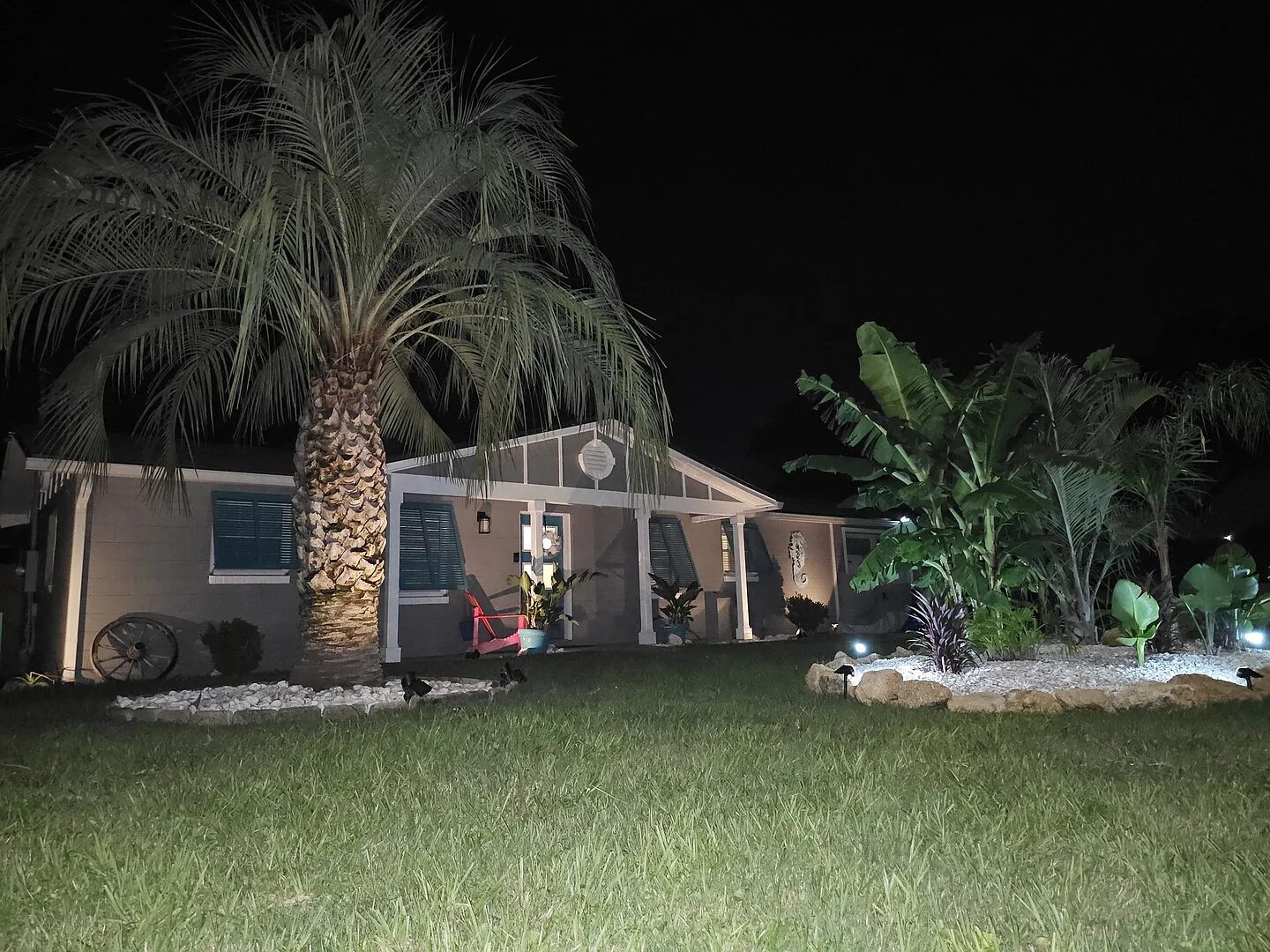 Seahorse Sanctuary! Beach Oasis/Firepit/Gym/ 1mi to Mayo Clinic — Photo 3