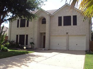 3514 Lakearies Ln, Katy, TX 77449