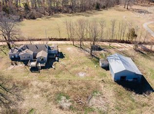 14402 Perry Rd, Garfield, AR 72732