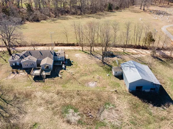 14402 Perry Rd, Garfield, AR 72732