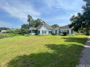 211 E South St, Harrisburg, AR 72432