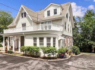 7 Keller Ln APT 4, Dobbs Ferry, NY 10522