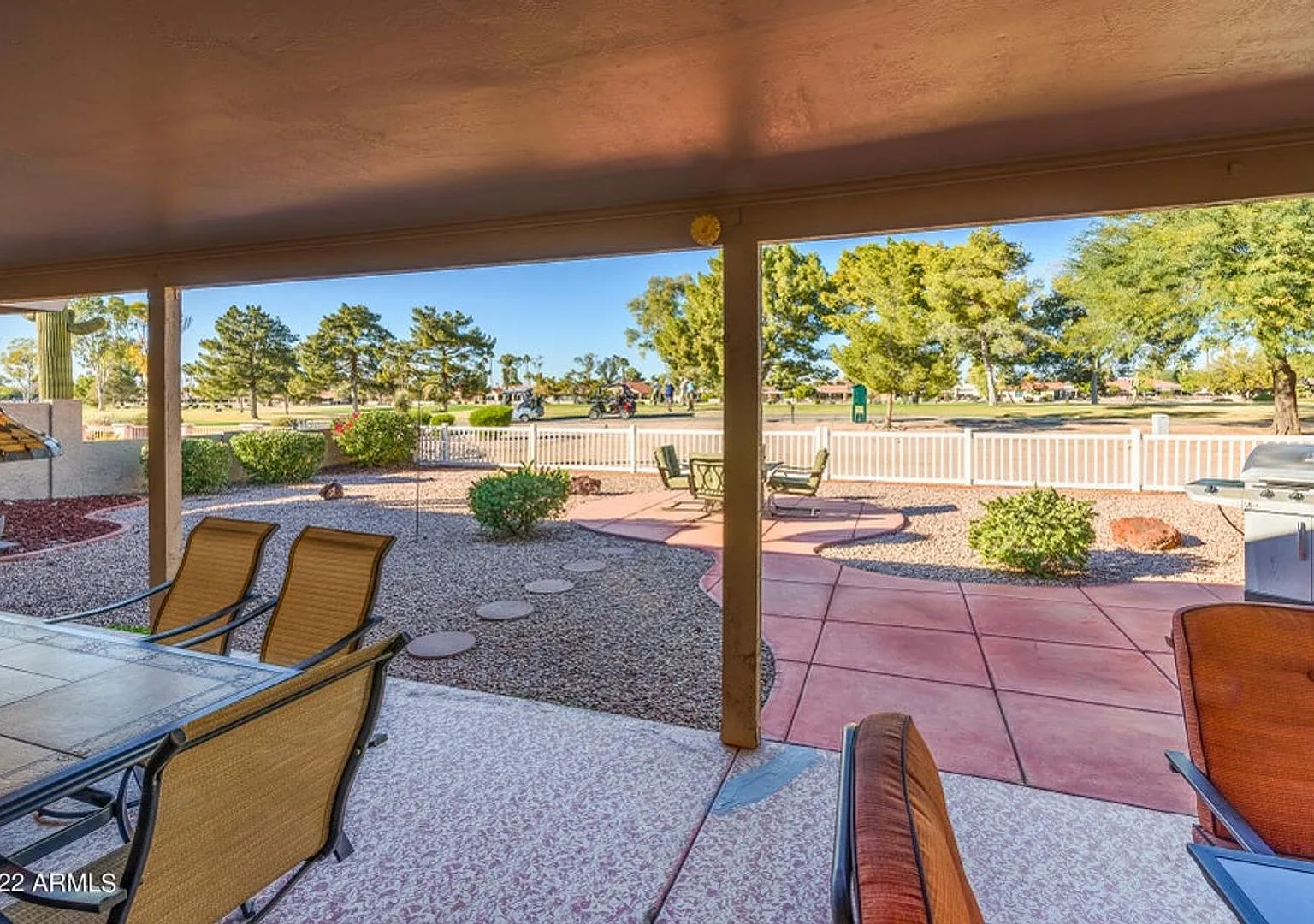 3 bedroom rental on the golf course in Cottonwood — Photo 3