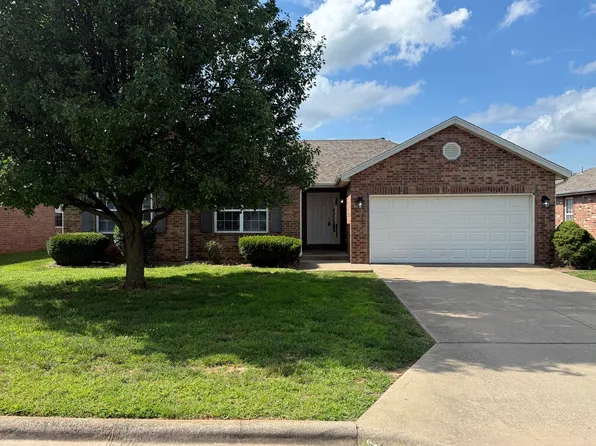 4420 W Delmar Street, Springfield, MO 65802