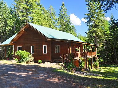 485 Shamrock Rd, Bonners Ferry, ID 83805 | Zillow