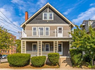 73 Freeman St, Arlington, MA 02474