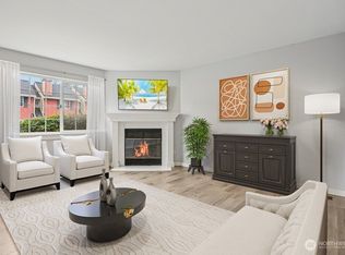 Townhomes On Center, Everett, WA 98204