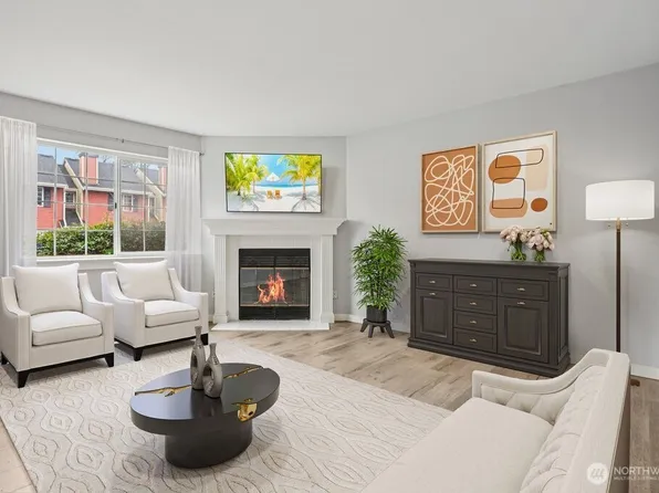 412 Center Road #A1, Everett, WA 98204