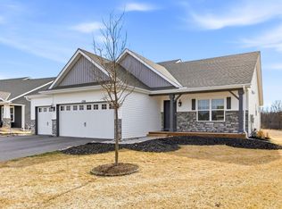 1541 Freedom Ln, Delano, MN 55328