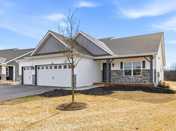 1541 Freedom Ln, Delano, MN 55328