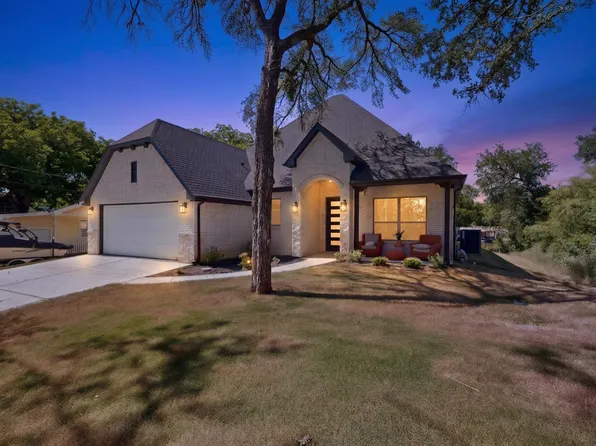 410 Virgo Ct, Granbury, TX 76049