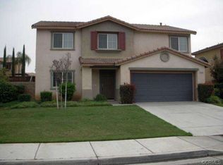 9168 San Luis Obispo Ln, Riverside, CA 92508