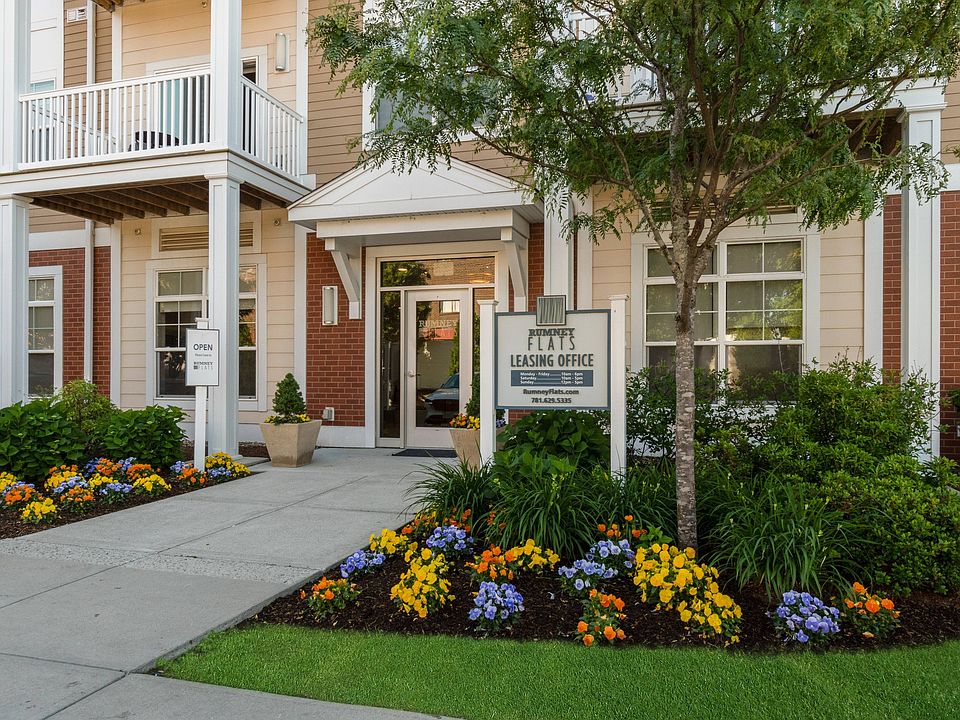 Rumney Flats Apartment Rentals with Virtual tours Revere, MA Zillow