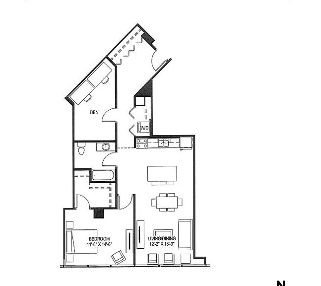 The Buckler by 3L Living — Photo 67