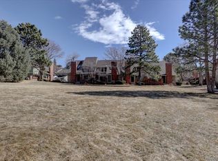 11718 Elk Head Range Rd, Littleton, CO 80127