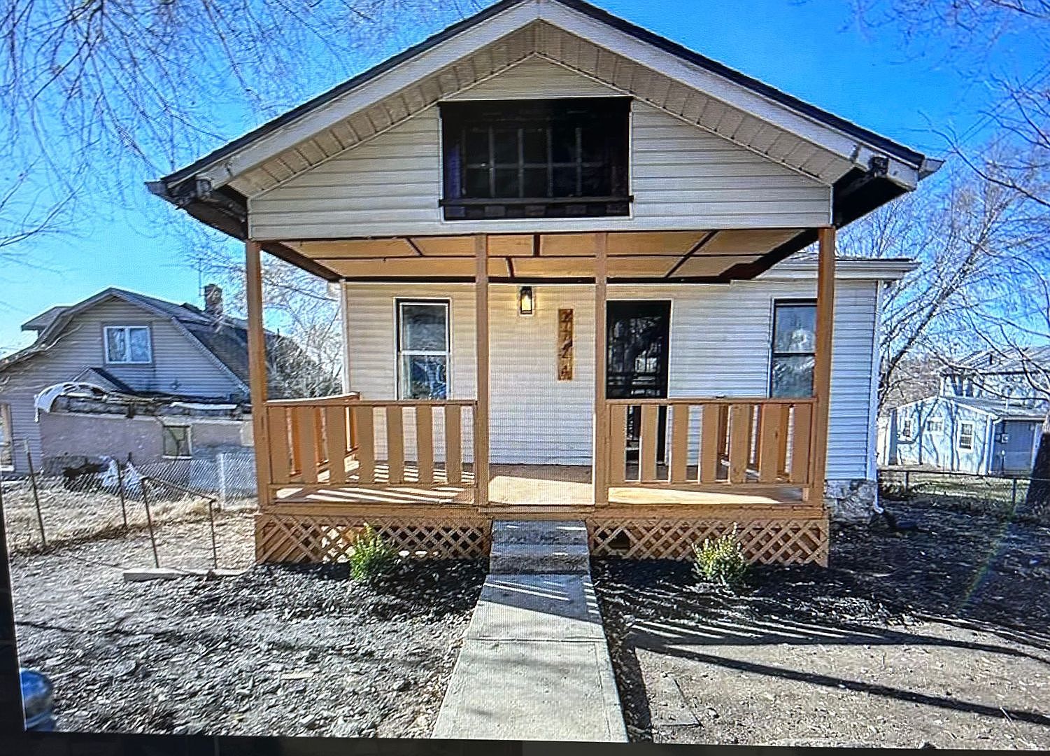 2724 Oakley Ave, Kansas City, MO 64128 Zillow
