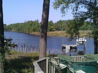 1229 River Rd, Suffolk, VA 23434