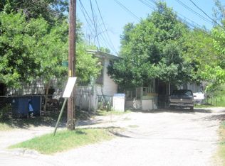 1301 Cometa St, Austin, TX 78721
