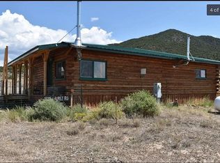 1185 Juarez Rd, Fort Garland, CO 81133
