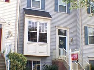 21087 Mossy Glen Ter, Ashburn, VA