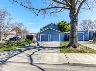 1154 Del Norte Dr, Livermore, CA