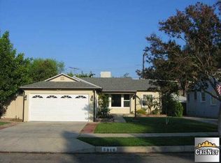 5316 Forbes Ave, Encino, CA 91436