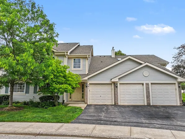 491 E Fawn Ln Unit A, Palatine, IL 60074