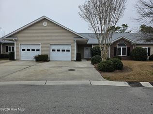 4415 Willow Moss Way, Southport, NC 28461