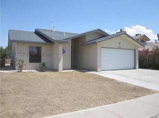 1478 Sierra De Oro Dr, El Paso, TX 79936