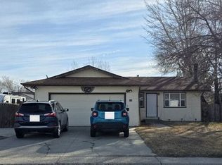 105 S Tiara St, Lyman, WY 82937