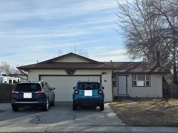 105 S Tiara St, Lyman, WY 82937