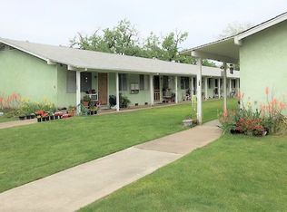 1208 Palm Ave #11, Chico, CA 95926