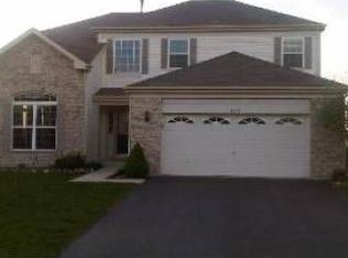 1568 Parkside Dr, Bolingbrook, IL 60490