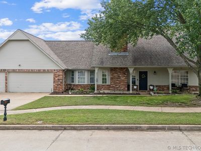 301 S 62nd St, Broken Arrow, OK, 74014