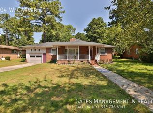 504 W Carver St, Durham, NC 27704