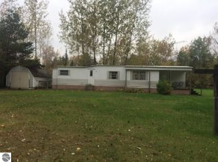 2391 Hansel Rd, Standish, MI 48658