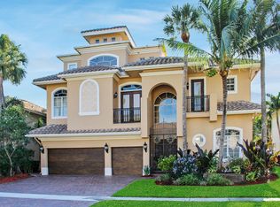 9742 Coronado Lake Dr, Boynton Beach, FL 33437