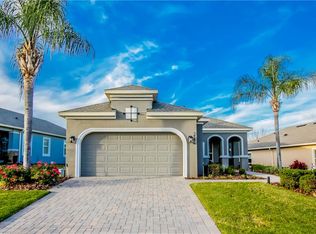2586 Stargrass Cir, Clermont, FL 34715