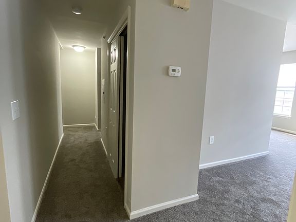 2nd floor main living space