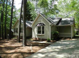 310 Westbrook Dr, Carrboro, NC 27510