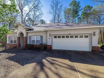 17 Sacedon Ln, Hot Springs Village, AR, 71909