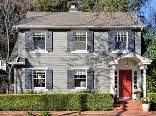 1270 Cedar St, Palo Alto, CA 94301