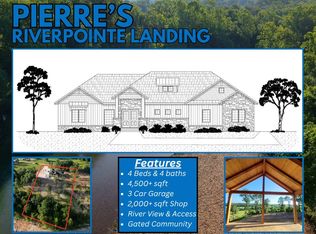 170 Riverpointe Vw, Ozark, MO 65721