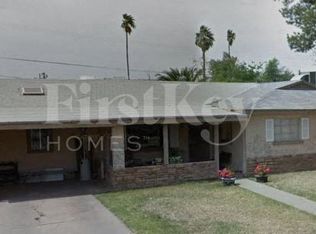 2034 N 37th Pl, Phoenix, AZ 85008