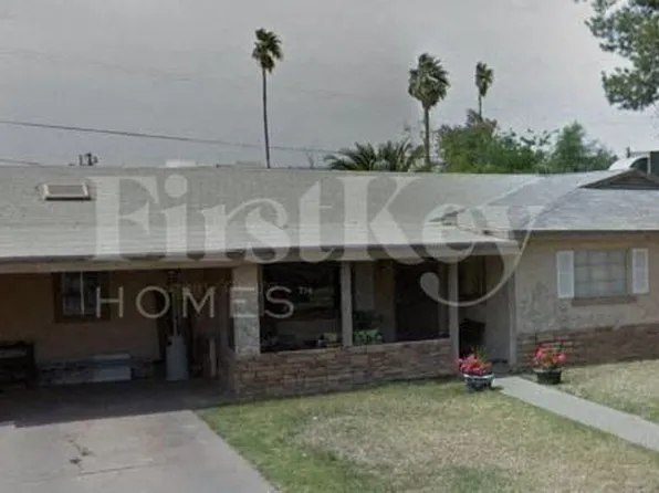 2034 N 37th Pl, Phoenix, AZ 85008