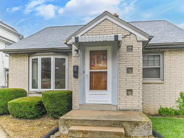 3630 East Bottsford AVENUE, Cudahy, WI 53110